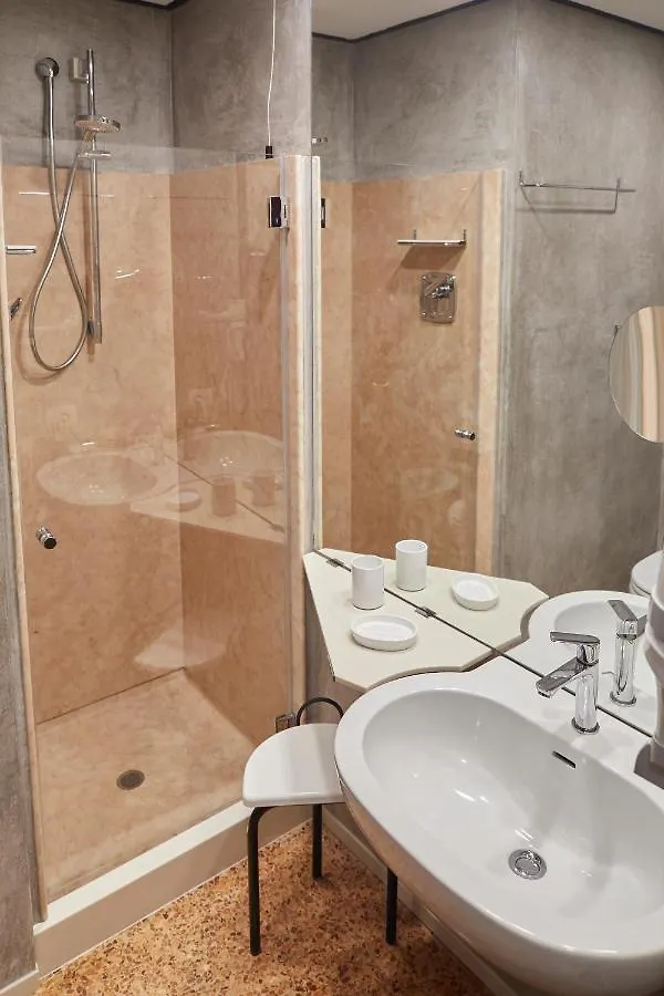 Ca' Masieri Hotel Trissino Italië