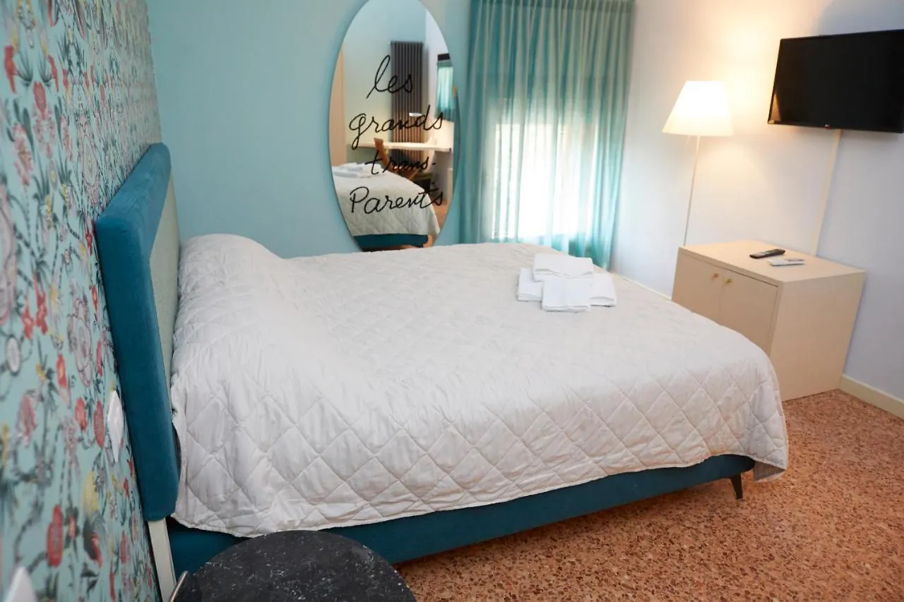 Ca' Masieri Hotel Trissino