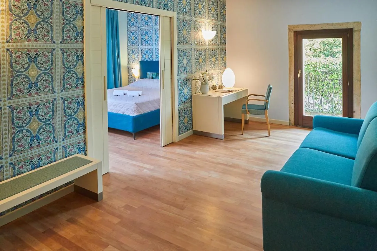 Ca' Masieri Hotel Trissino