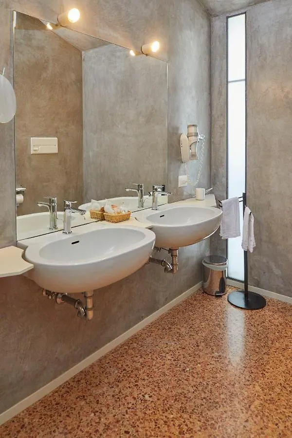 Ca' Masieri Hotel Trissino
