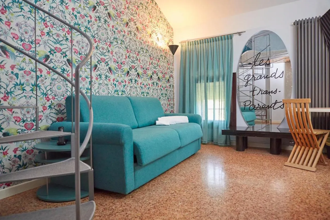 Ca' Masieri Hotel Trissino