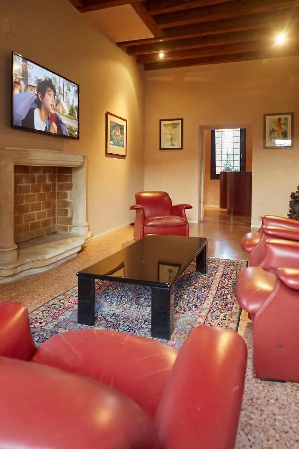 Ca' Masieri Hotel Trissino