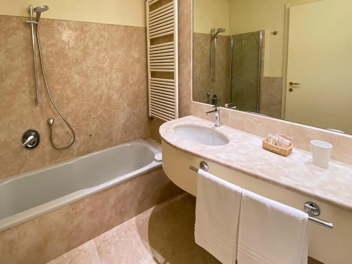 ***  Ca' Masieri Hotel Trissino Italien