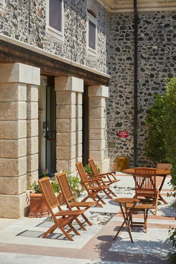 Ca' Masieri Hotel Trissino