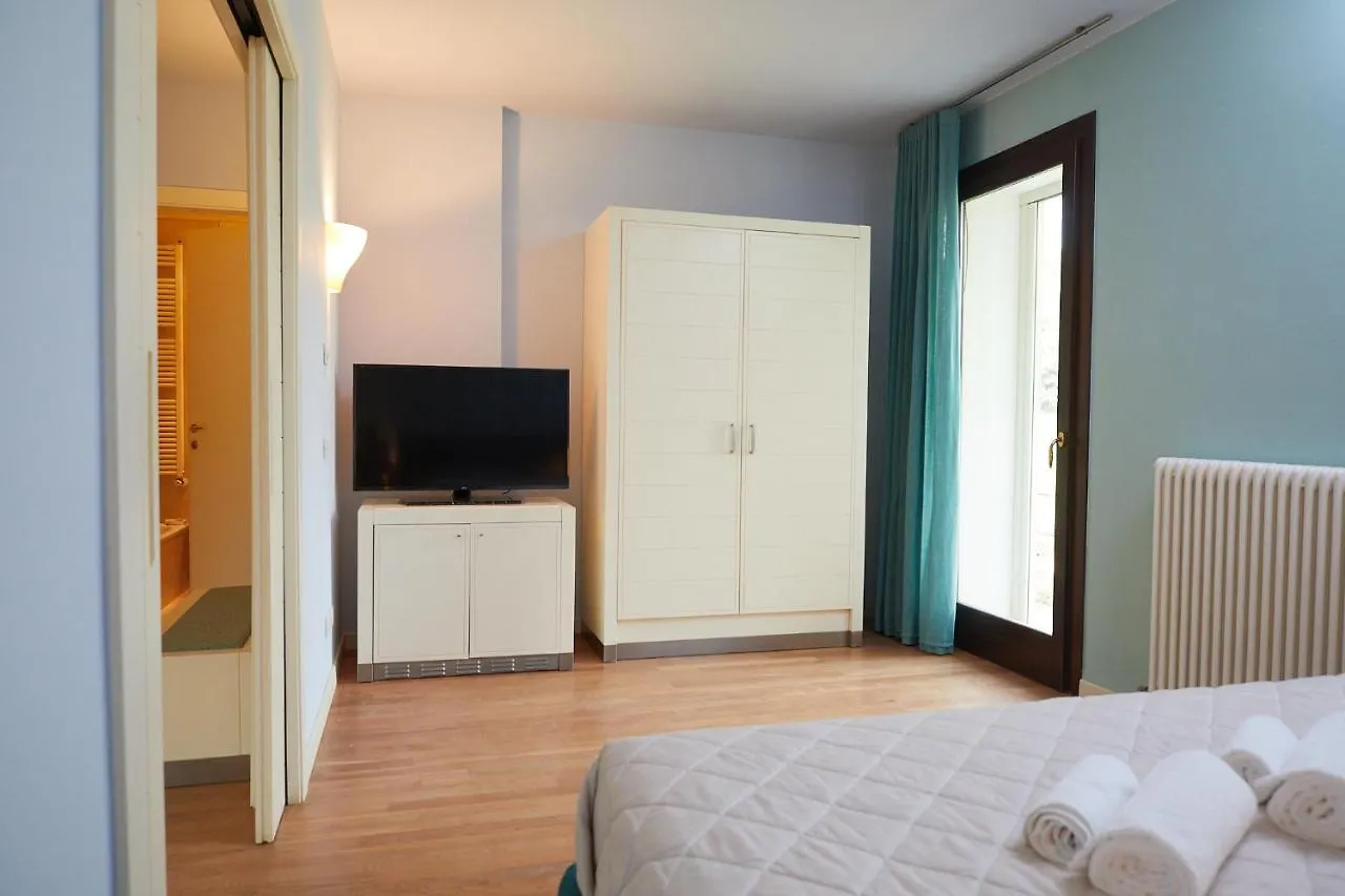 Ca' Masieri Hotel Trissino