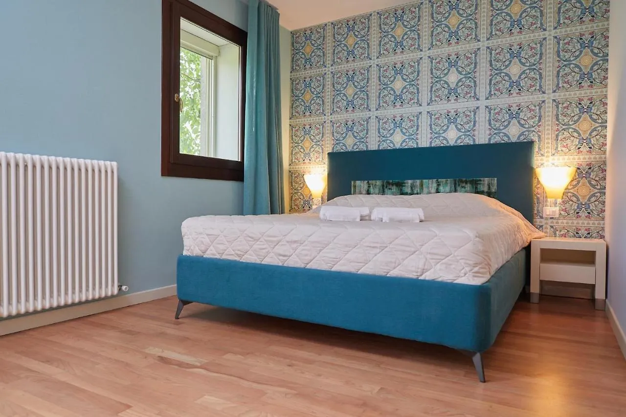 Ca' Masieri Hotel Trissino