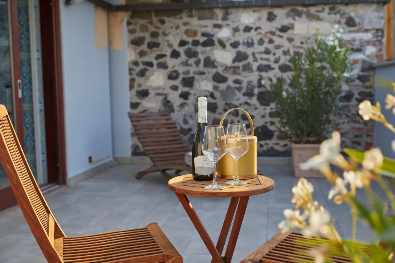 Ca' Masieri Hotel Trissino