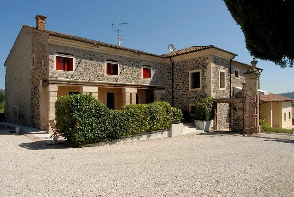 Ca' Masieri Hotel Trissino