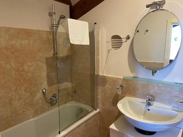 Ca' Masieri Hotel Trissino 3*,  Italië