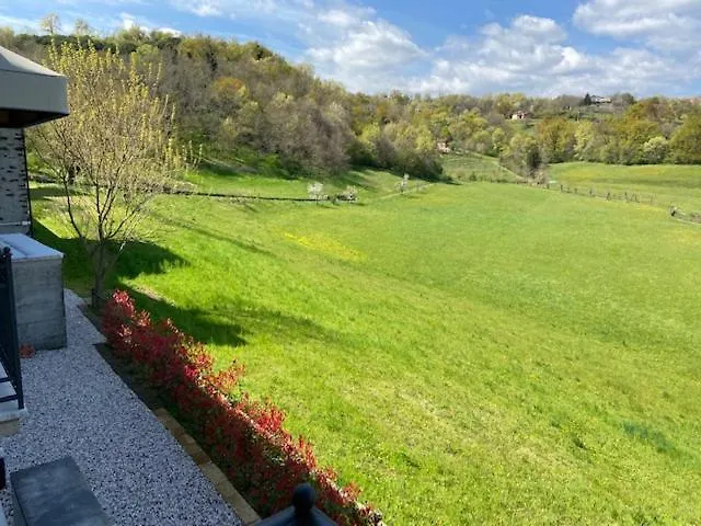 Ca' Masieri Hotel Trissino
