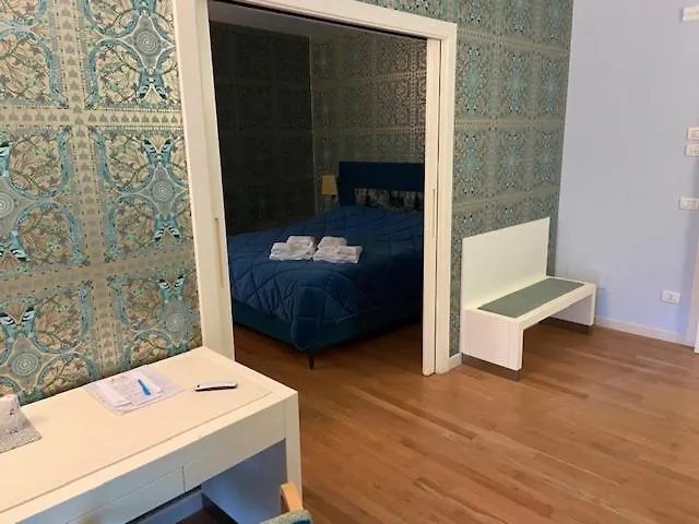 Ca' Masieri Hotel Trissino