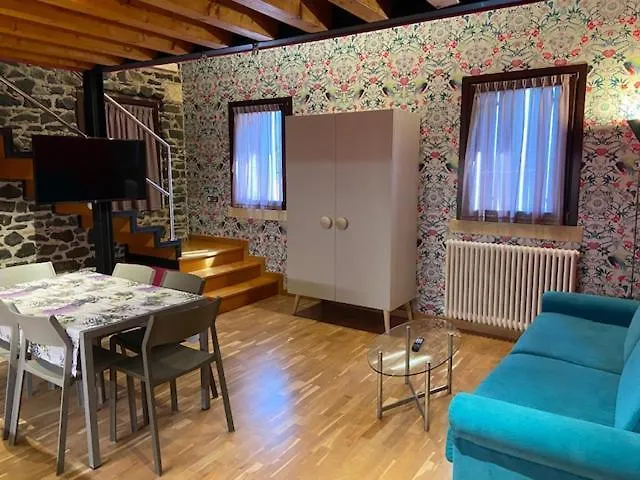 Ca' Masieri Hotel Trissino