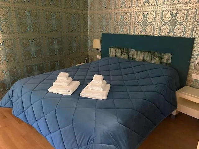 Ca' Masieri Hotel Trissino 3*,  Italien