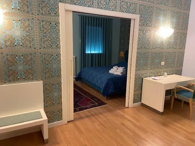 Ca' Masieri Hotel Trissino