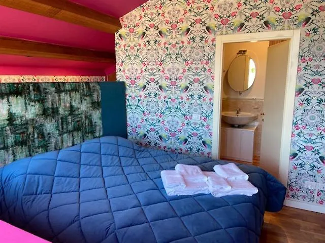 Ca' Masieri Hotel Trissino