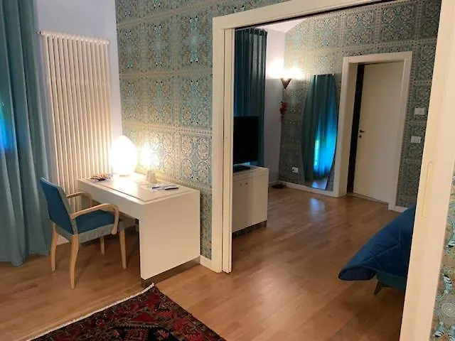 Ca' Masieri Hotel Trissino