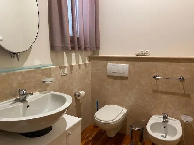 Ca' Masieri Hotel Trissino
