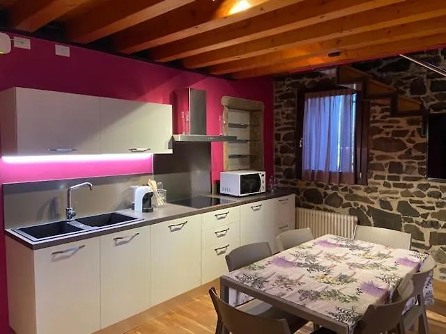 Ca' Masieri Hotel Trissino