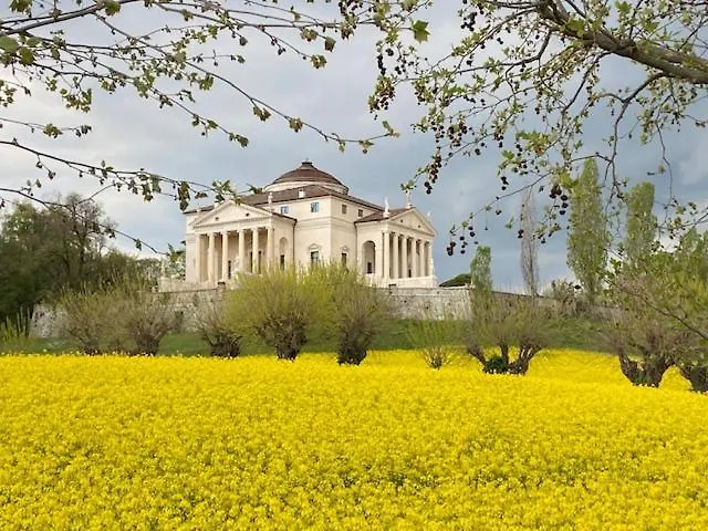 Ca' Masieri Hotel Trissino