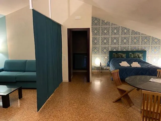Ca' Masieri Hotel Trissino