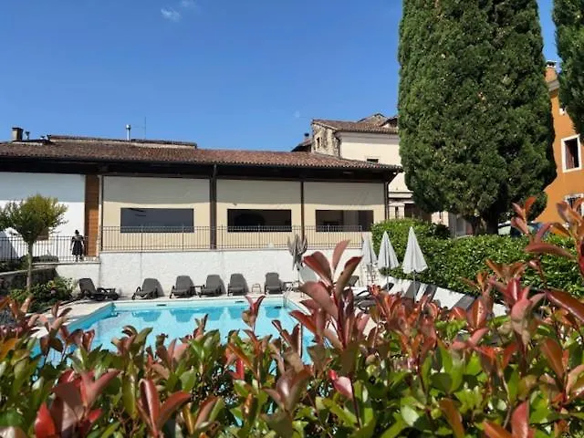 Ca' Masieri Hotel Trissino