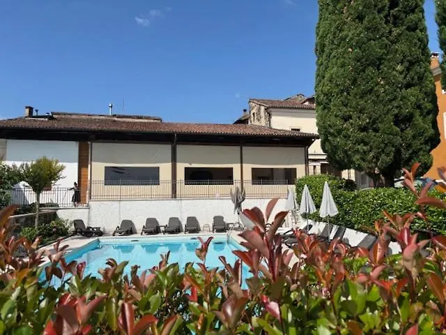 Ca' Masieri Hotel Trissino