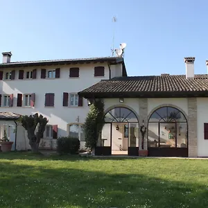 Frühstückspension Casa Del Bosco, San Michele al Tagliamento