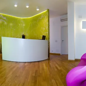 Nocleg ze śniadaniem Viasparano