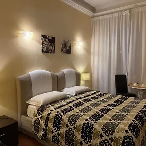 Pensjonat Glamour Center Of