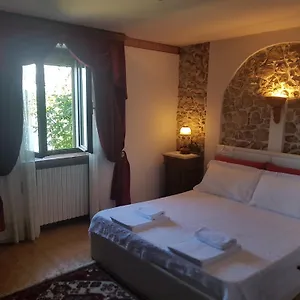 Frühstückspension Da Paolo Con Vista Di Garda, San Zeno di Montagna