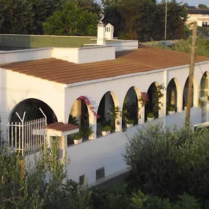 Bed & Breakfast Nicolaus **