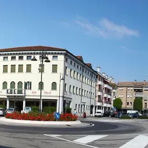 Italia *** Fossalta di Piave