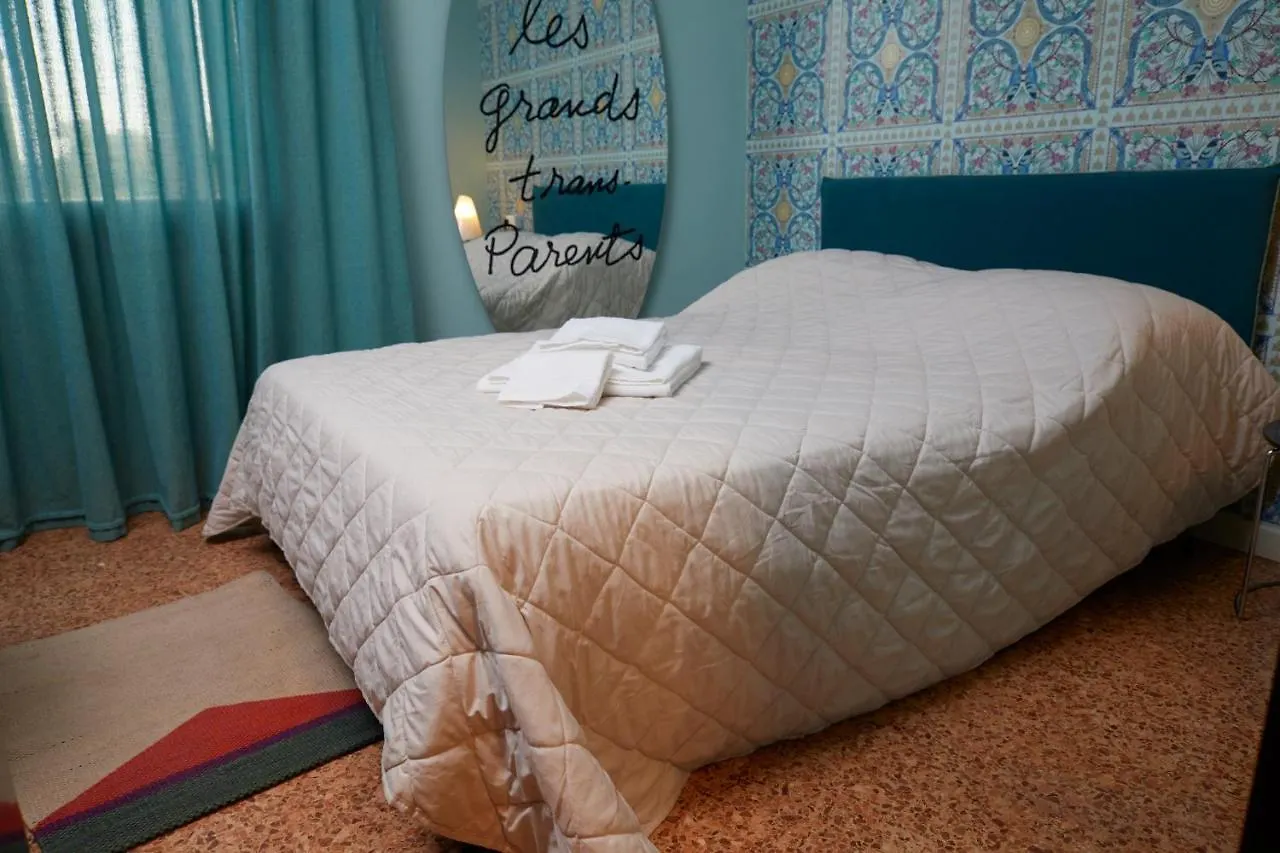 Ca' Masieri Hotel Trissino