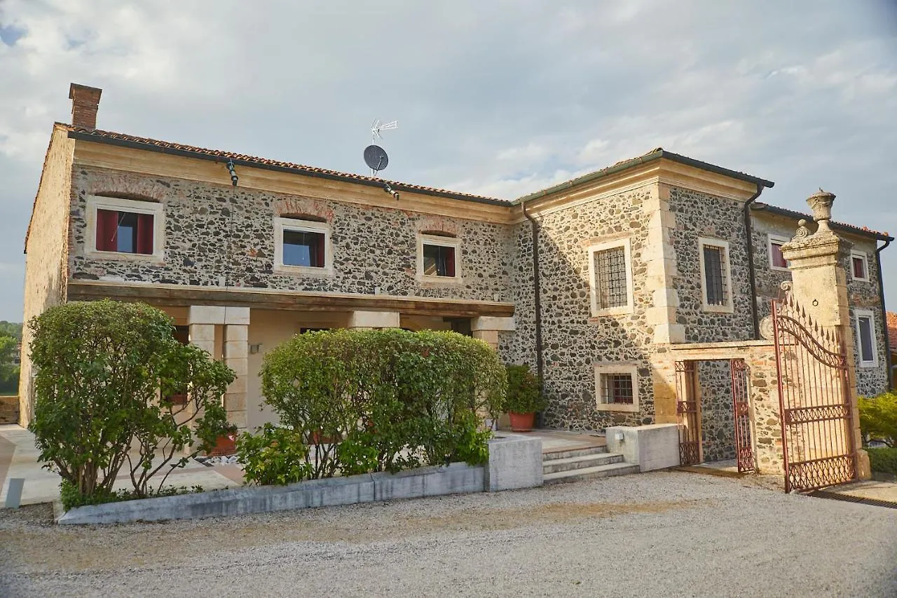 Ca' Masieri Hotel Trissino