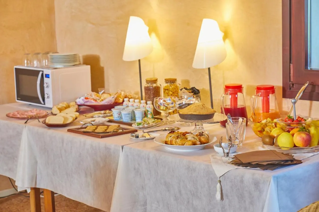 Ca' Masieri Hotel Trissino