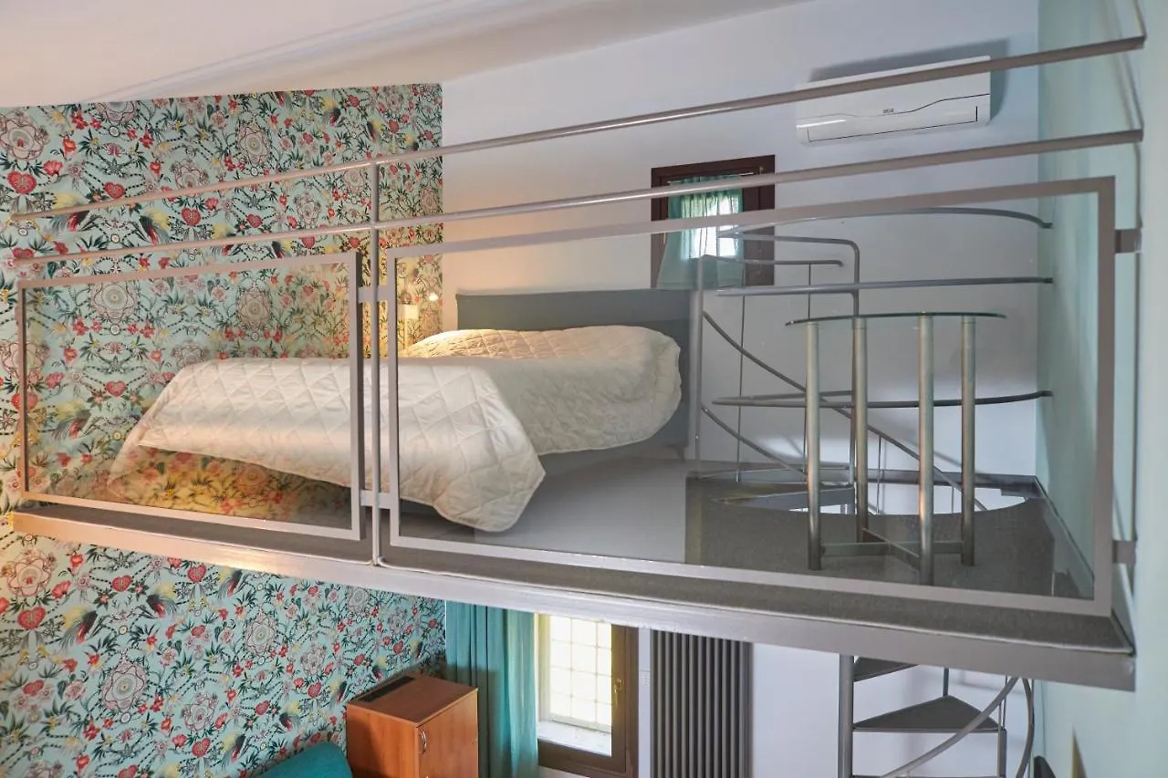 Ca' Masieri Hotel Trissino