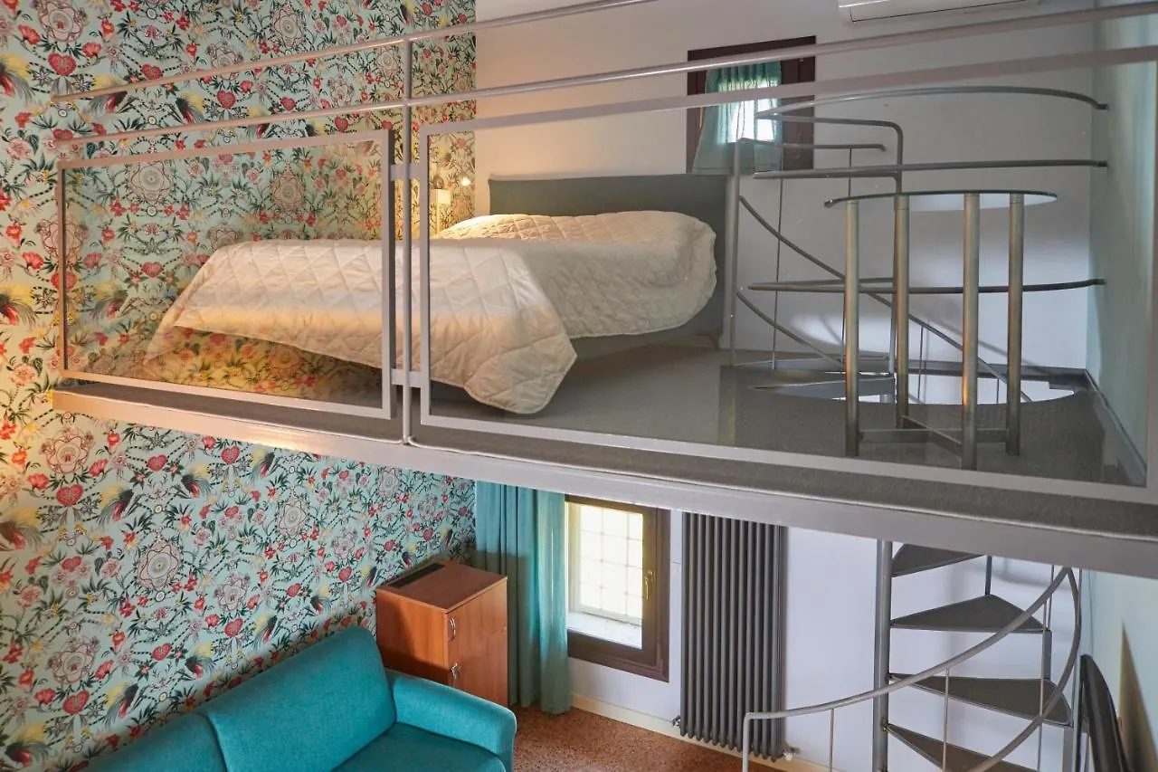 Ca' Masieri Hotel Trissino