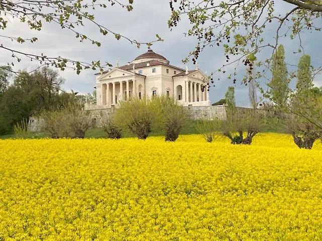 Ca' Masieri Hotel Trissino