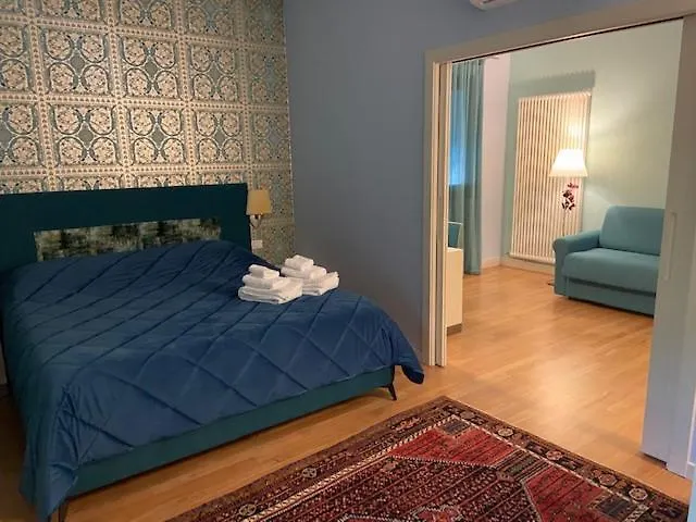 Ca' Masieri Hotel Trissino