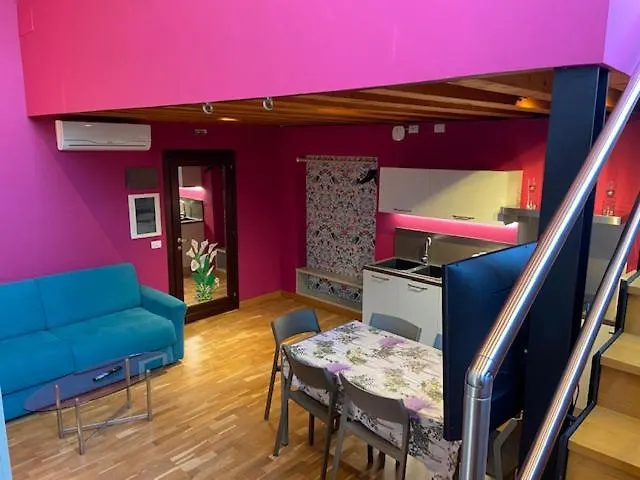 ***  Ca' Masieri Hotel Trissino Italien