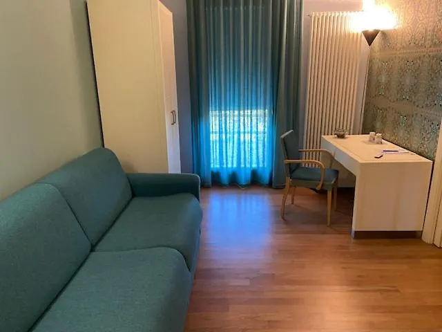 Ca' Masieri Hotel Trissino
