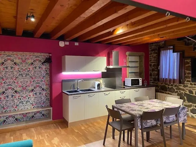 Ca' Masieri Hotel Trissino 3*,